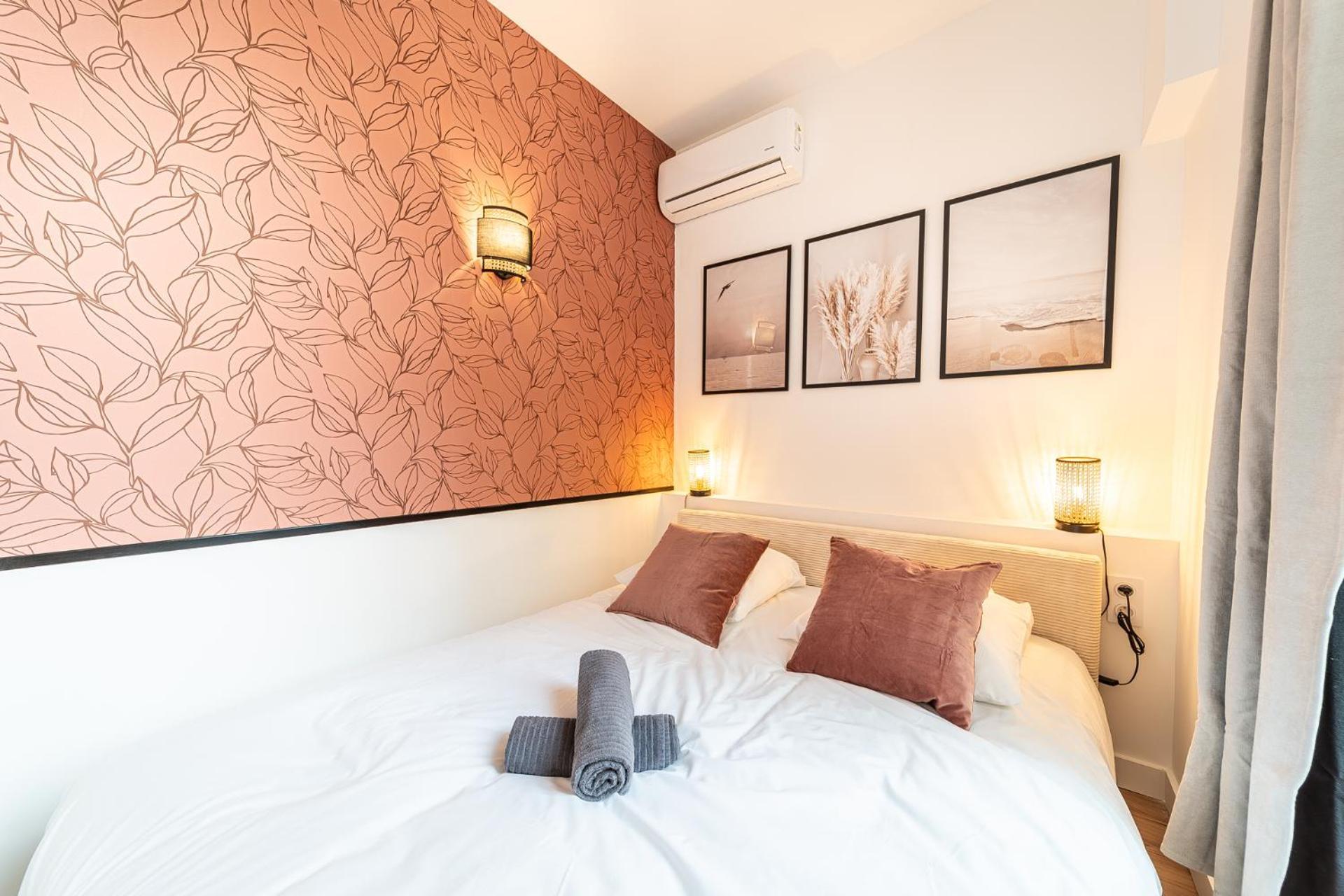 Le Marietton Appartement Cosy A Deux Pas Du Metro Valmy Lyon Eksteriør billede